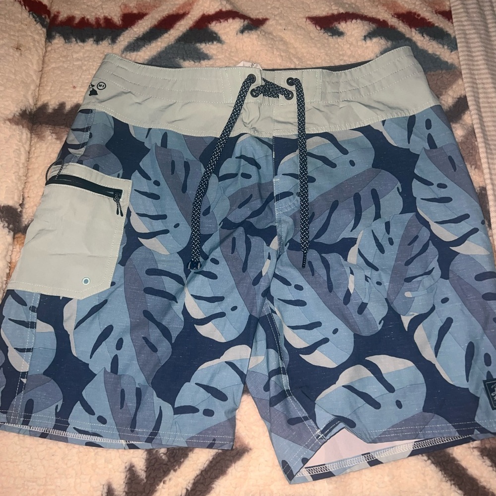 Ripcurl mirage board shorts - Picture 3 of 5